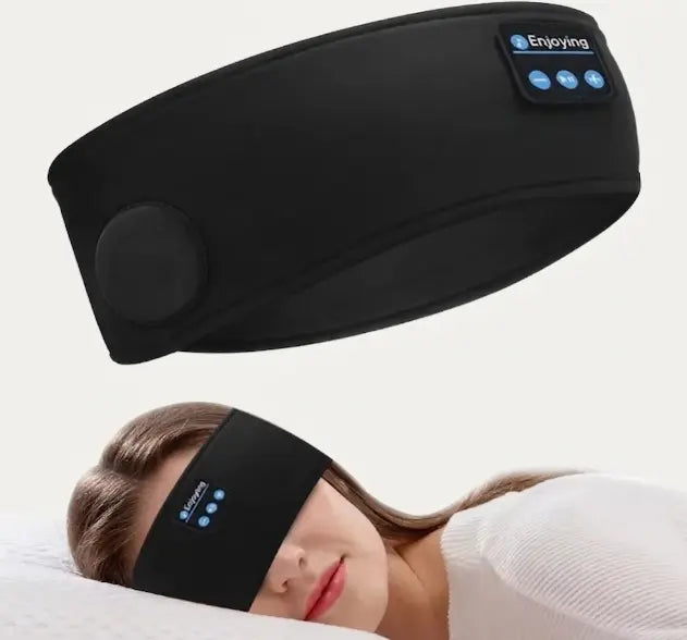 Glow Acoustic Sound Headband