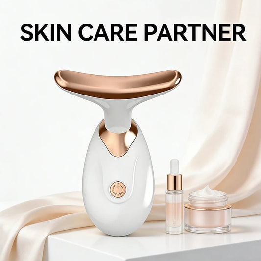 Glow Contour EMS Facial Massager