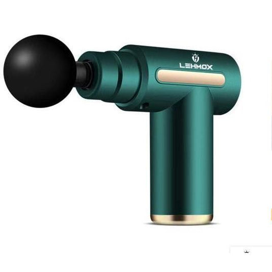 Glow Precision Pocket Massage Gun