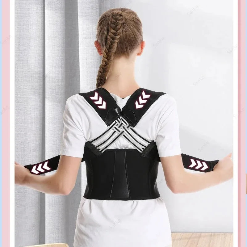 Glow Postural Corrector