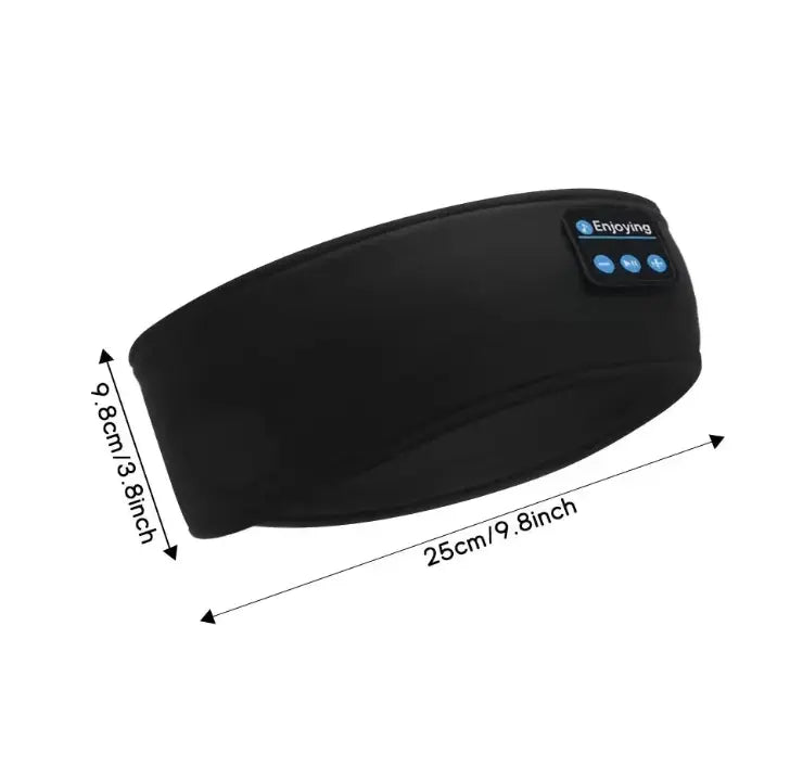 Glow Acoustic Sound Headband