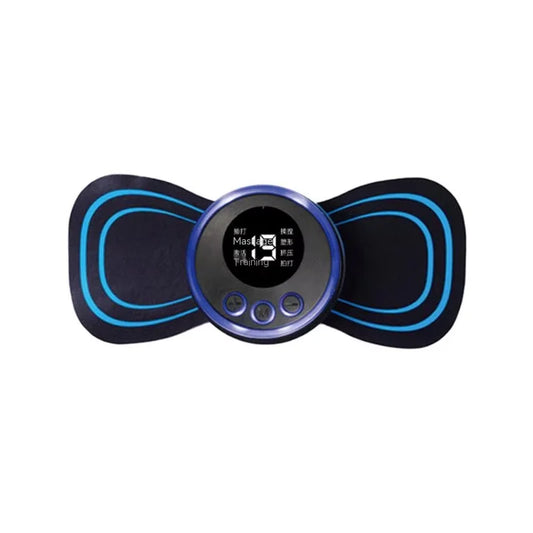 Glow Pulse EMS Foot Massager Pad