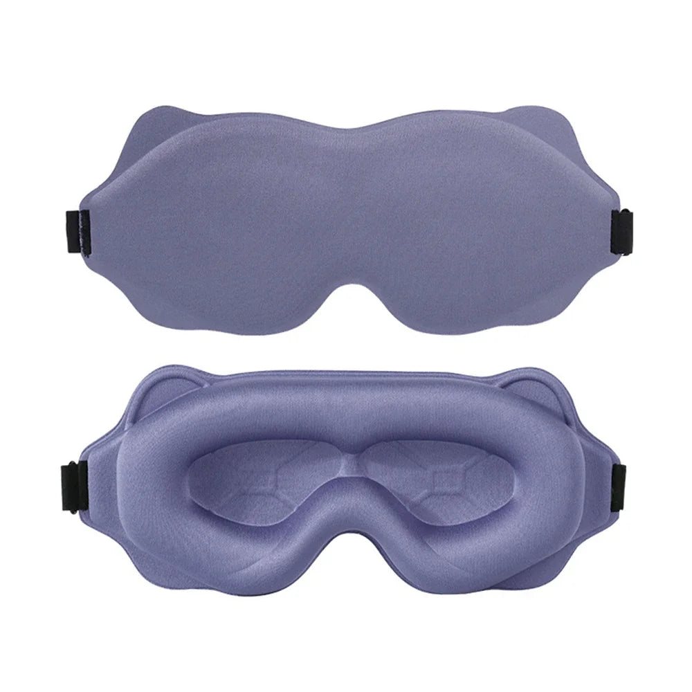 Glow DeepSleep 3D Mask
