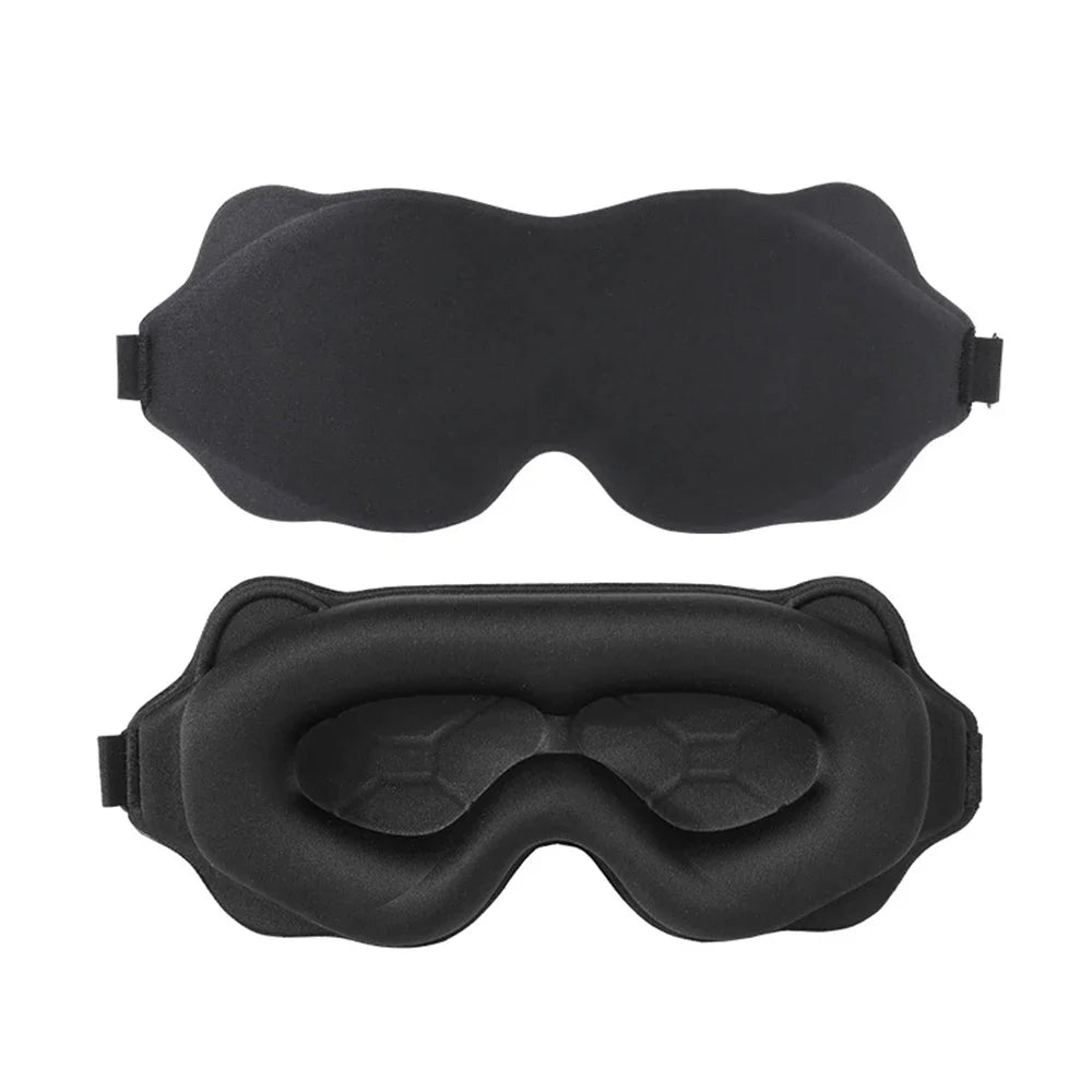 Glow DeepSleep 3D Mask