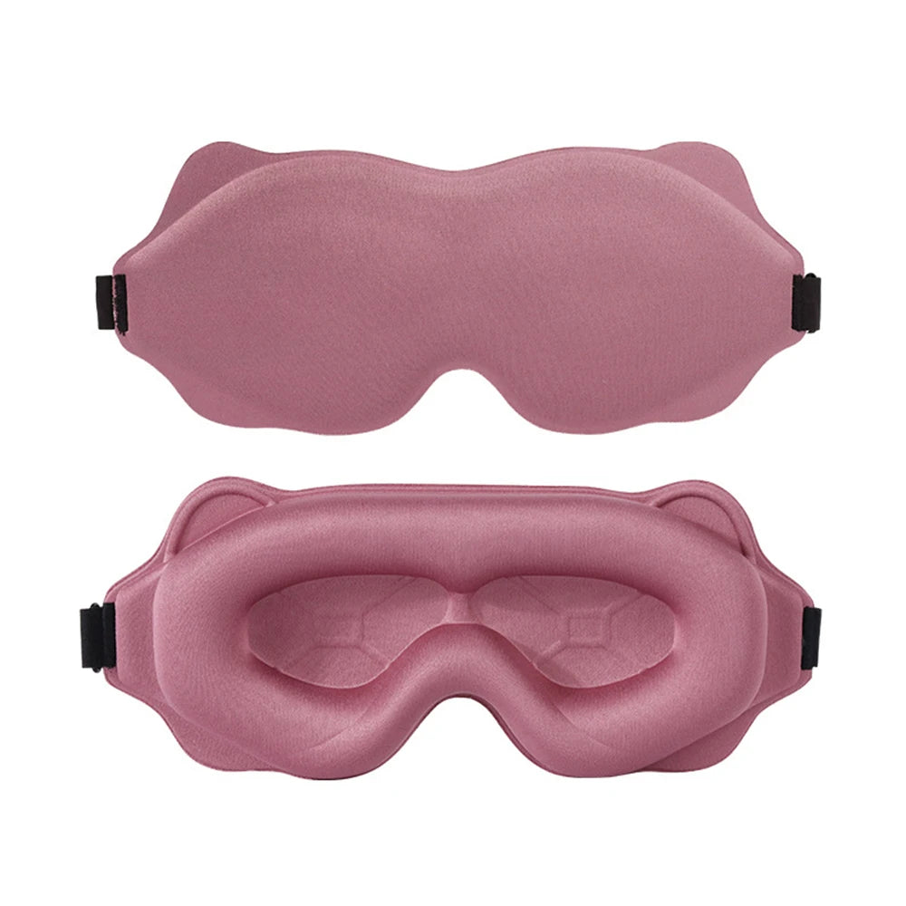 Glow DeepSleep 3D Mask