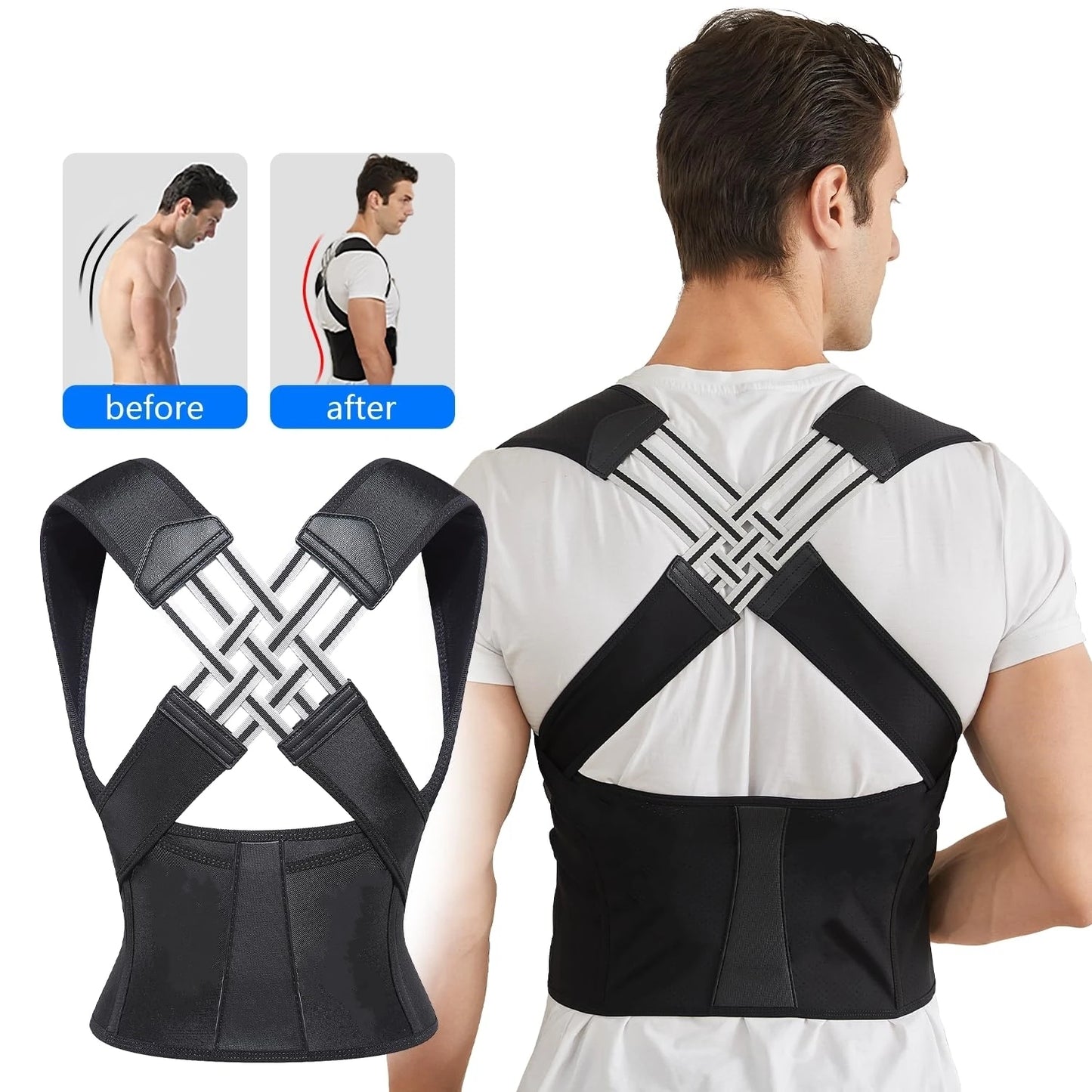 Glow Postural Corrector