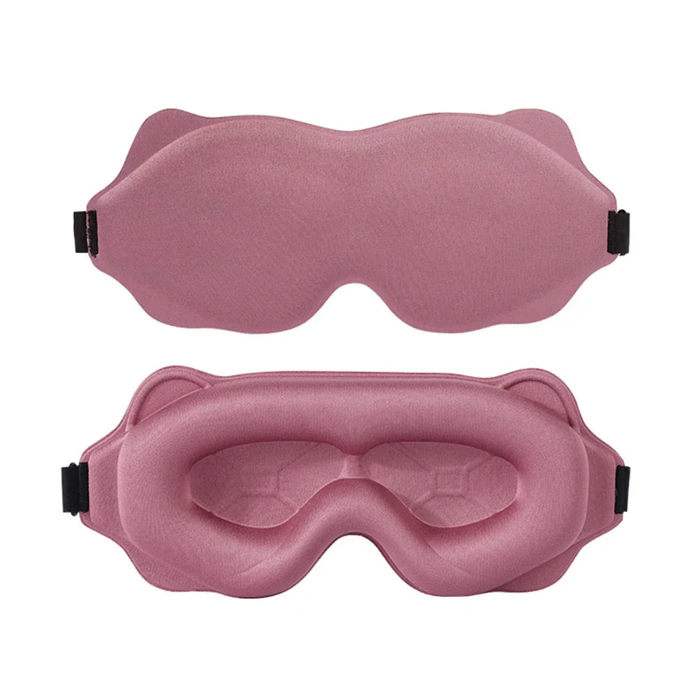 Glow DeepSleep 3D Mask