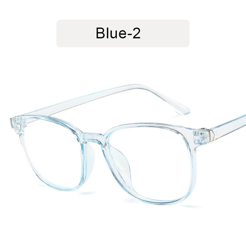 Glow Clarity Blue Light Blocking Glasses
