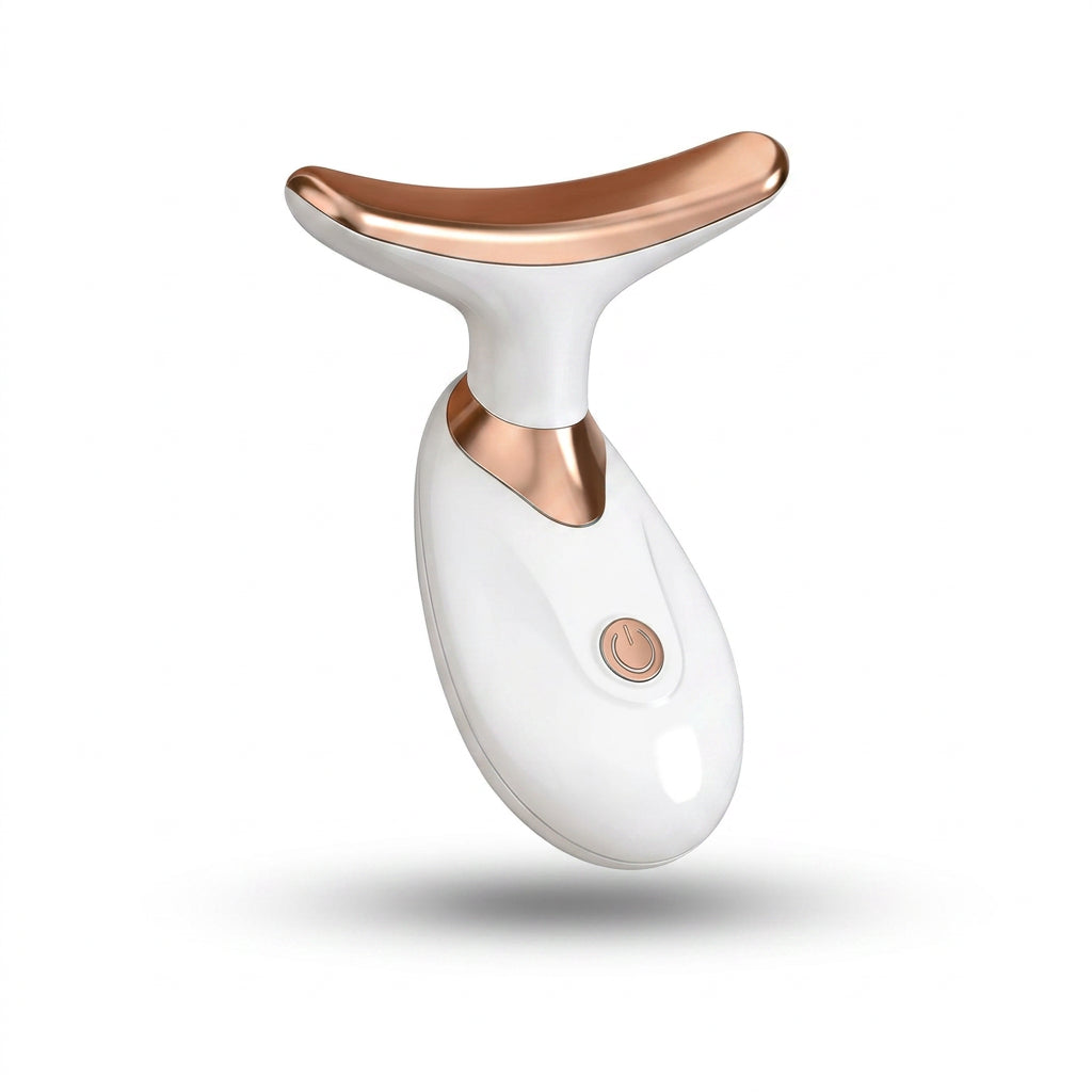 Glow Contour EMS Facial Massager