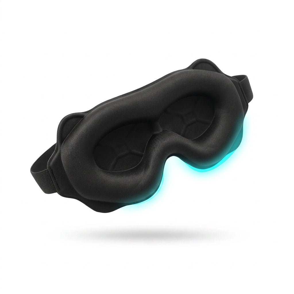 Glow DeepSleep 3D Mask