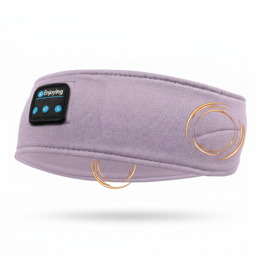 Glow Acoustic Sound Headband