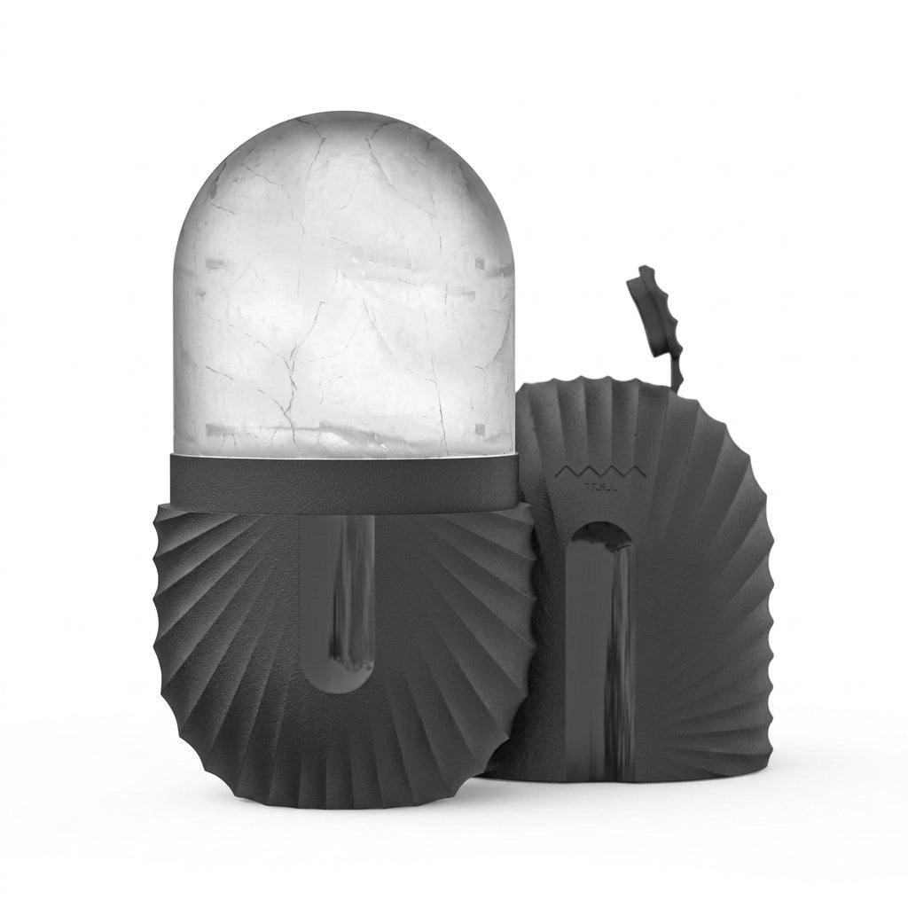 Glow De-Puffing Ice Face Roller