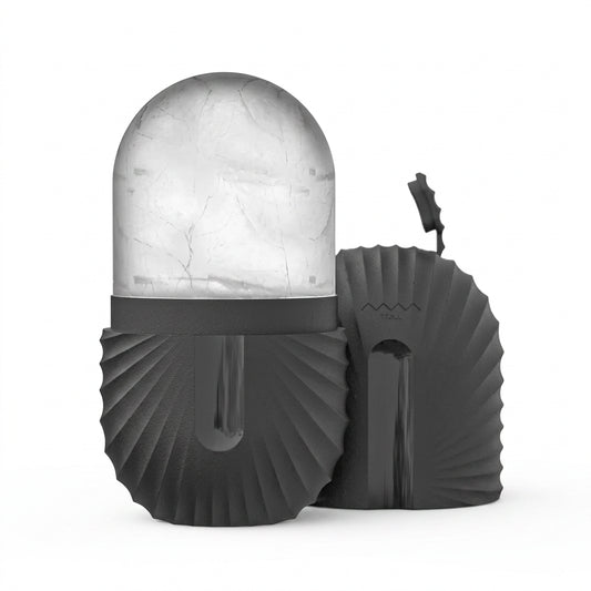 Glow De-Puffing Ice Face Roller