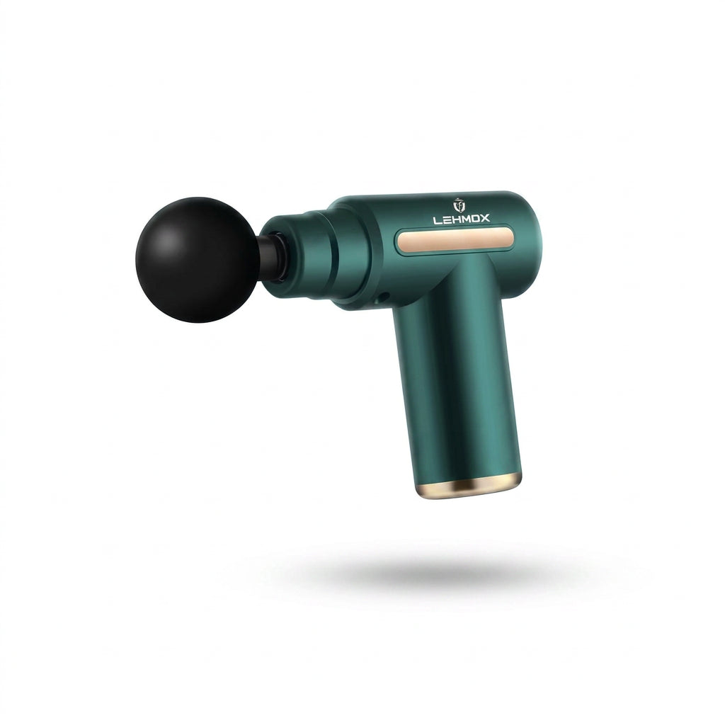 Glow Precision Pocket Massage Gun
