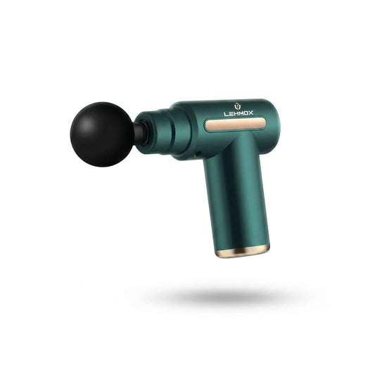Glow Precision Pocket Massage Gun