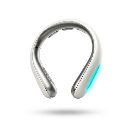 Glow Neuro-Pulse Massager